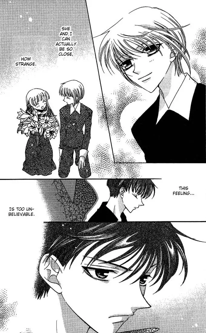 Fruits Basket Chapter 24 28